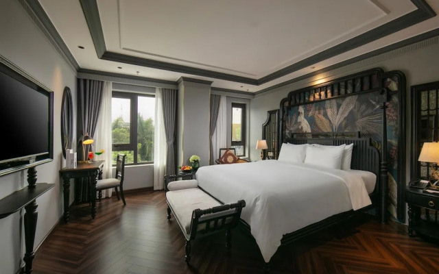 The Legend Hanoi Hotel