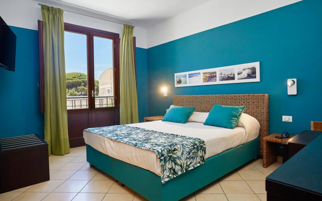 Insula Hotel