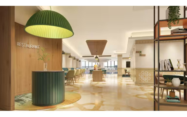 Spark by Hilton Makkah Aziziyah