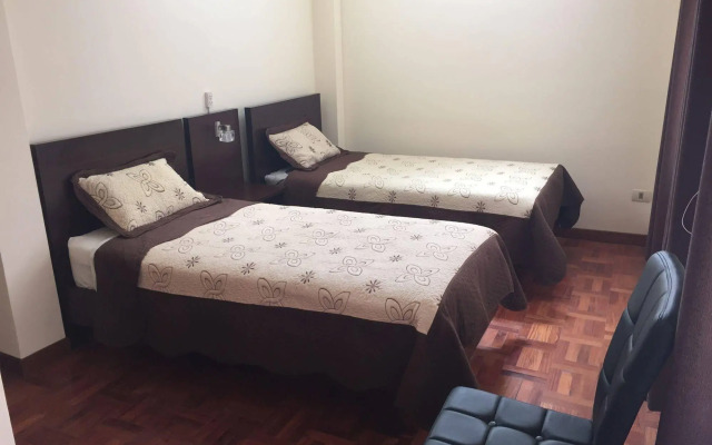 Residencial Alta Vista