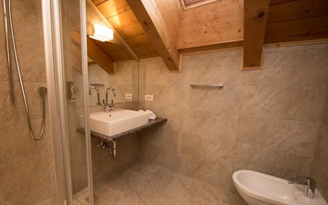 Mahlknechthuette Seiseralm