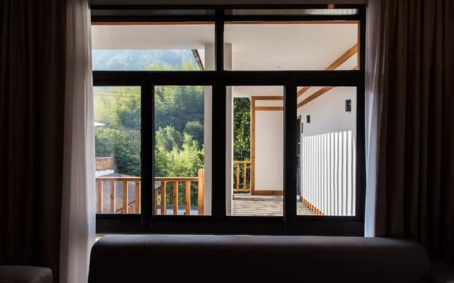 Moganshan MingTai Villa