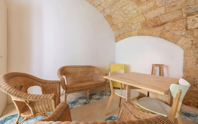 Casetta Salentina - Appartamento Casetta Salentina-appartamento Casetta Salentina