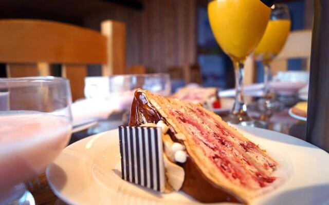 Hotel Boutique Antukenu