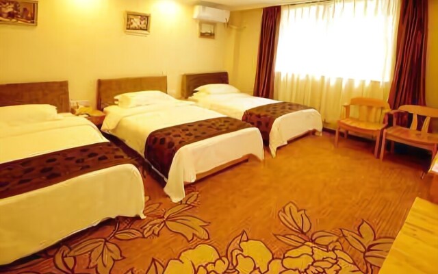 Chongqing Xianyi Holiday Hotel