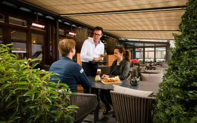 Hotel Café Restaurant De Ploeg