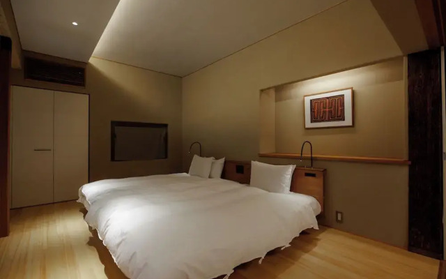 Ryokan Kurashiki