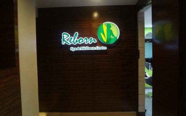 Ramee Guestline Hotel Juhu