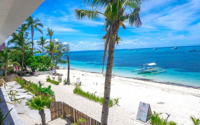 Little Mermaid Dive Resort by Cocotel