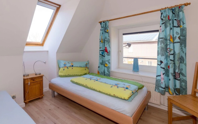 Bauernhaus Wohnung 1