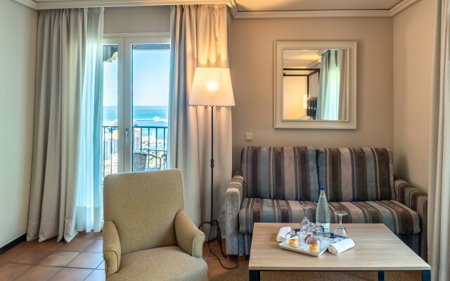 Parador de Malaga Gibralfaro