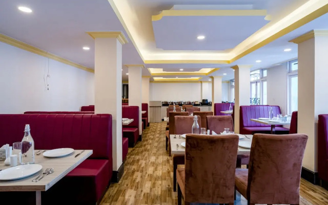 Sharolyn Boutique Hotel