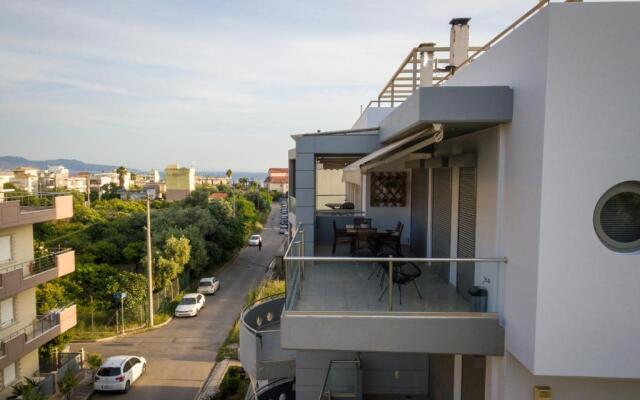 Feelhome apartment