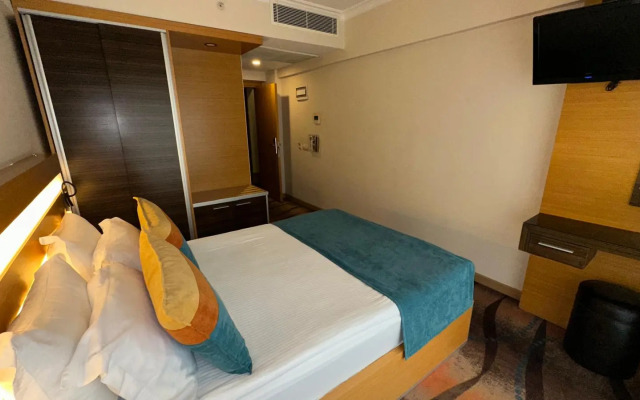 Hotel Ilayda