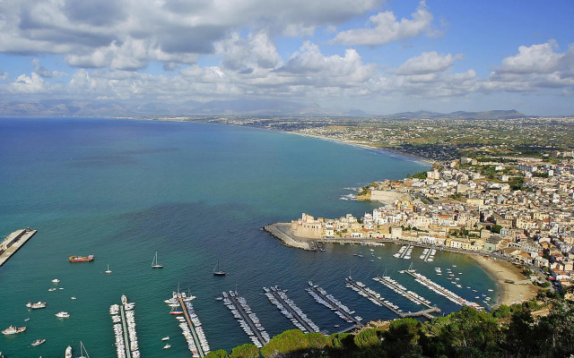 Apartment, Castellammare del Golfo