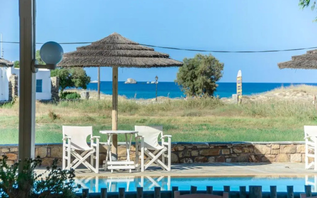 Plaka Hotel I