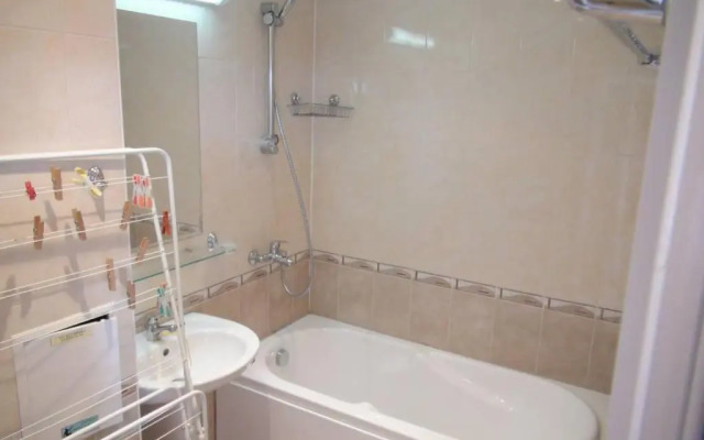 Apartcomplex Panorama Dreams