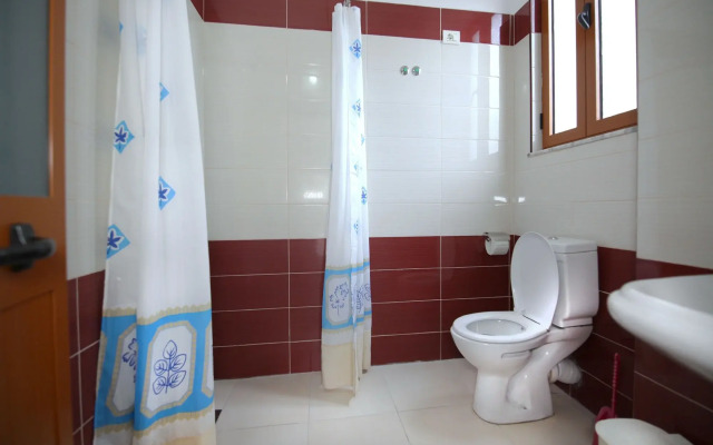 My Home Guest House