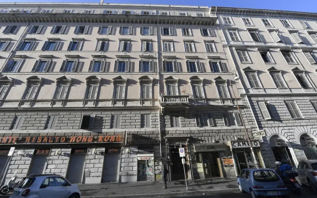 Voyager House Termini Home And More