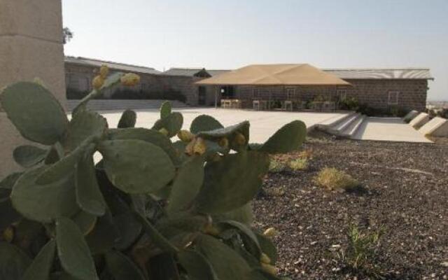 Azraq Lodge