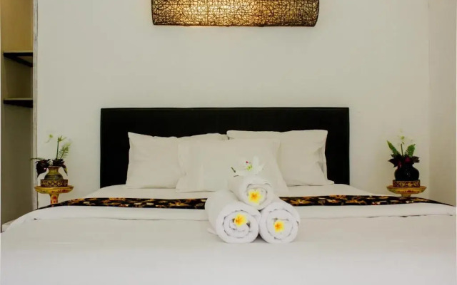 Winaposa Villas and Warung Pudak