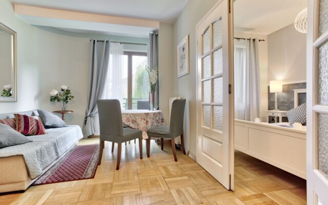 Tyzenhauz Apartments - Classic