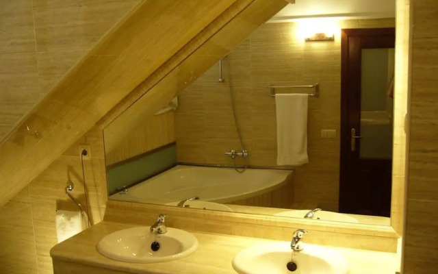 Hostal Villa Soledad