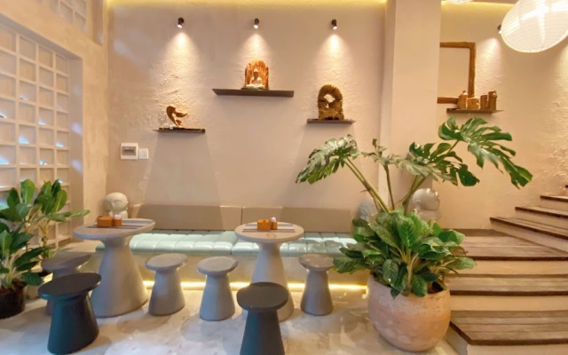 YLUNA Boutiquestay – Lobby – Can Tho