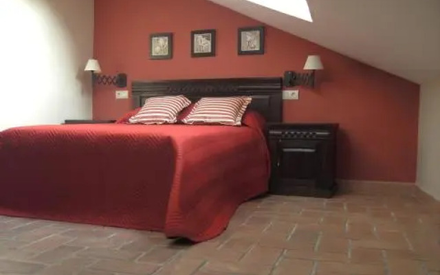 Casa Rural El Arcediano