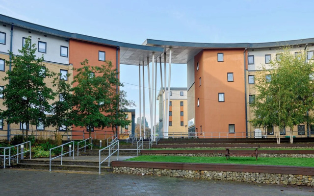 Student Only The Maltings