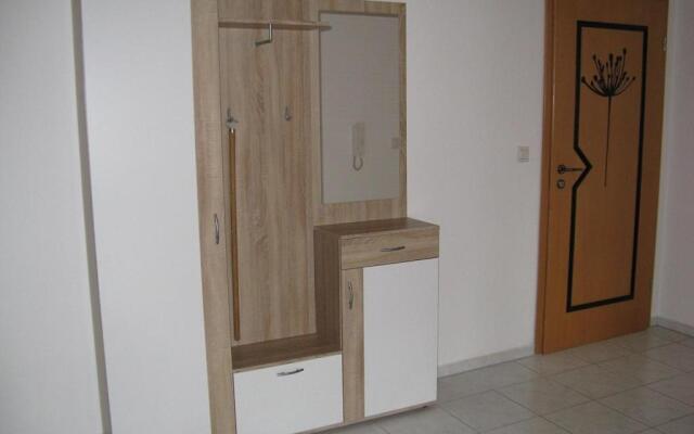 Ferienwohnung Am Kapellenäcker