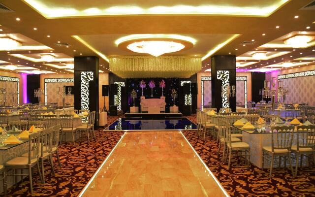 Lilium Hotel
