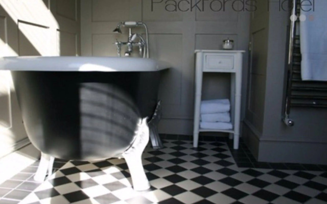Packfords Hotel