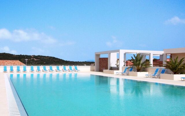 Les Villas de Bel Godère (LZR200)