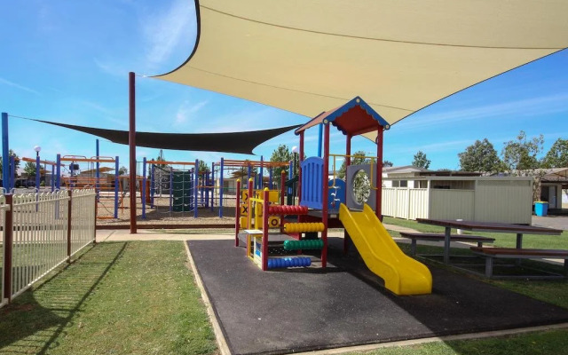 Sun Country Lifestyle Park