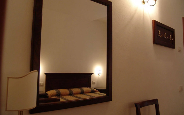 Casa Cosmo Lodging House