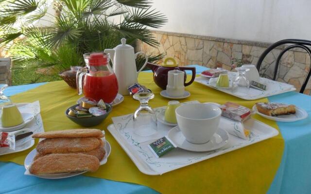 Bed and Breakfast "La Guglia" nel Salento