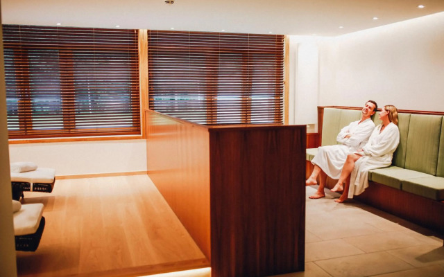 Ostseehotel Dierhagen