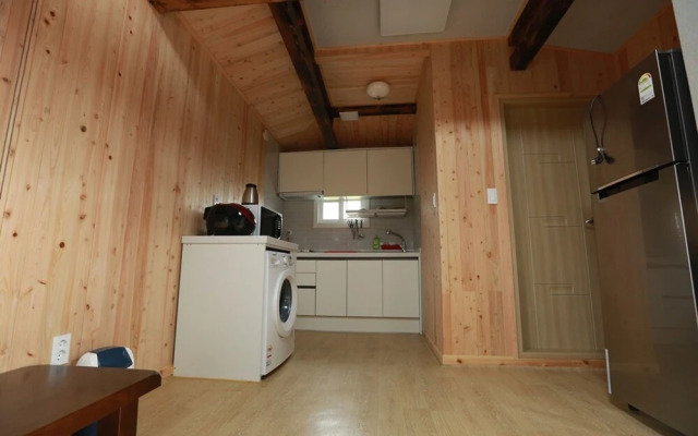 Seogwipo Chogain inn Guest House