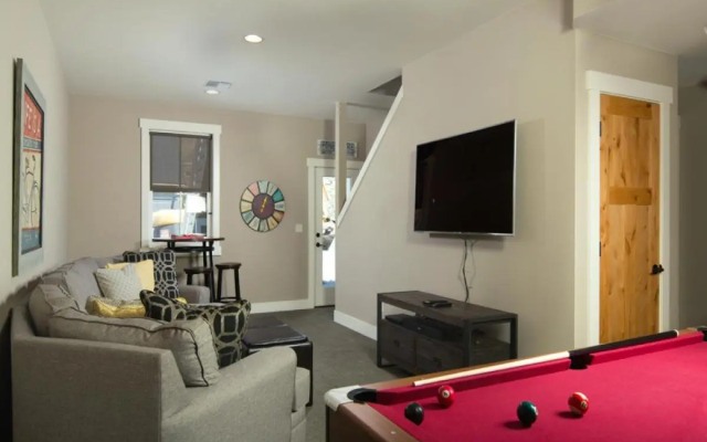 Better Lake Than Never #72