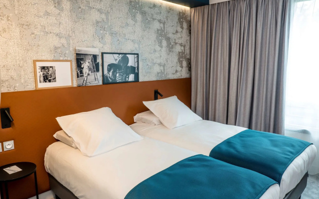 Best Western Dijon Quetigny