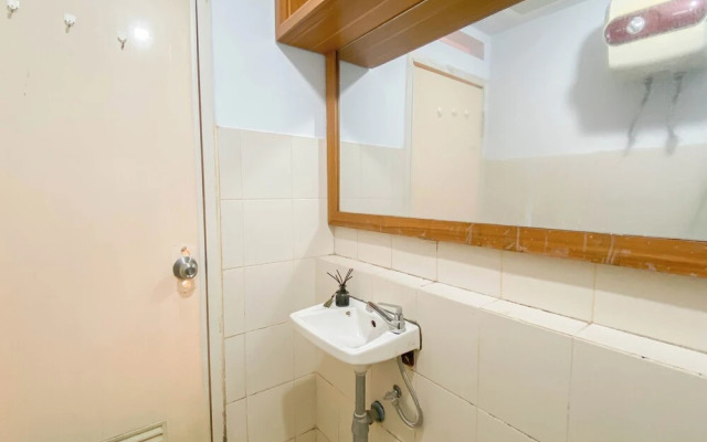 Nice and Cozy Studio at Bogor Valley Apartment