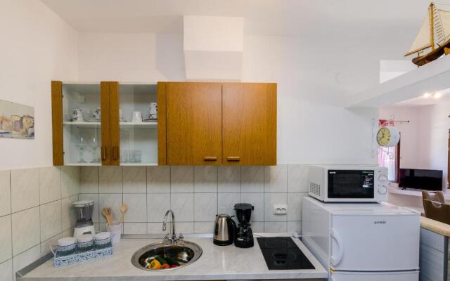 Apartments Melany