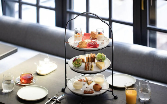 Unwind Hotel & Bar Otaru