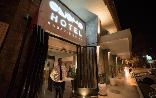 ONOMO Hotel Rabat Medina