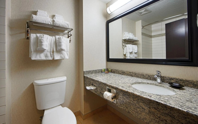 Best Western Wainwright Inn & Suites