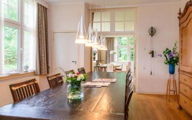 Bleeke Hoeve Bed&Breakfast