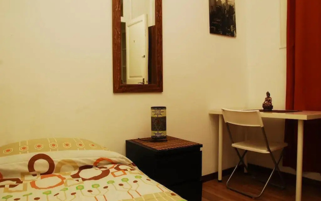 Chaplin Guest House
