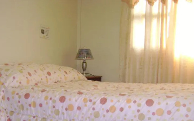 Guatambu Apart