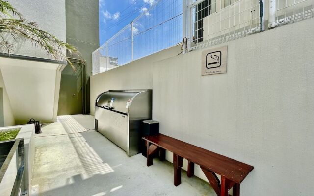 Coral Palace Onna by Sunset Avenue